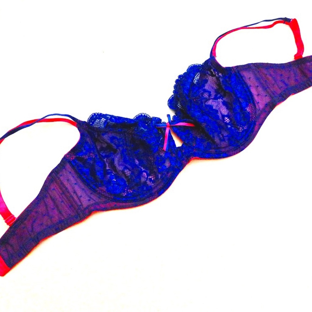 Bra